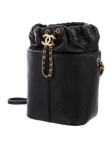 chanel 19k bucket bag|chanel bucket bag 2021.